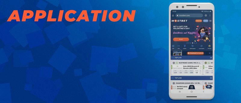Регистрация в Mostbet, приложение, бонусы и специальные функции: полный обзор